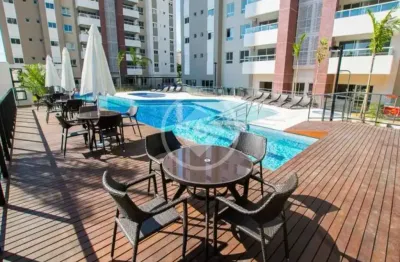 Aluguel ou venda – apartamento no edifício due, indaiatuba codigo: 155885