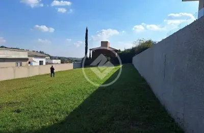 Terreno plano a venda em itupeva condomínio parque dos resedás alto padrão codigo: 156070