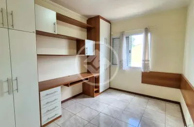 Apartamento com 2 quartos à venda na Avenida João Batista Oliveira Bicudo, 449, Centro, Vinhedo