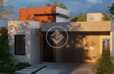 Casa nova à venda no capivari com 3 quartos — louveira/sp codigo: 156837