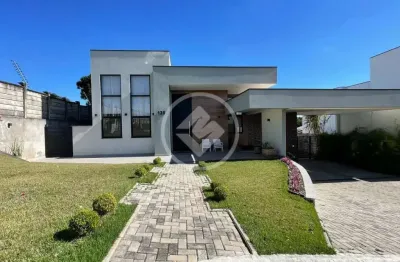 Casa semi térrea à venda no condomínio terras de santa teresa em itupeva/sp codigo: 157345