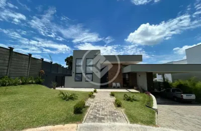 Casa semi térrea à venda no condomínio terras de santa teresa em itupeva/sp codigo: 157345