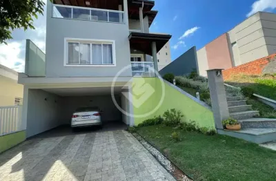 Casa para locação no condomínio via castelli em louveira/sp codigo: 157488