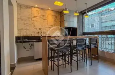 Apartamento à venda com 3 suítes no condomínio residencial splendore - lazer completo codigo: 157993