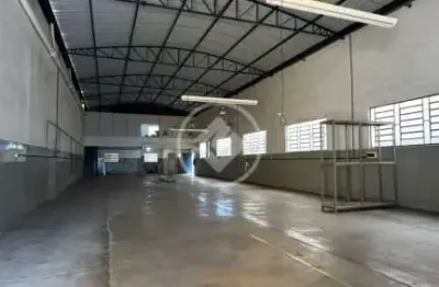 Barracão / Galpão / Depósito para alugar na Rua João José Pescarini, 112, Centro, Vinhedo