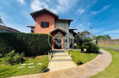 Casa a venda no Condominio Terras do Caribe em Valinhos/SP codigo: 158817