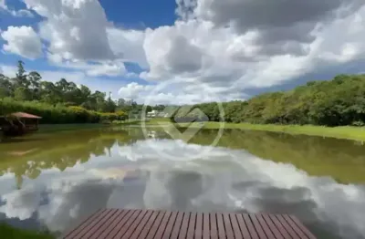 Terreno a venda em condomínio alto padrão em vinhedo codigo: 160150