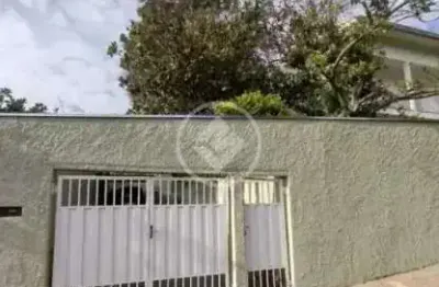 Casa térrea com 110m² no jardim novo mundo em valinhos codigo: 160747