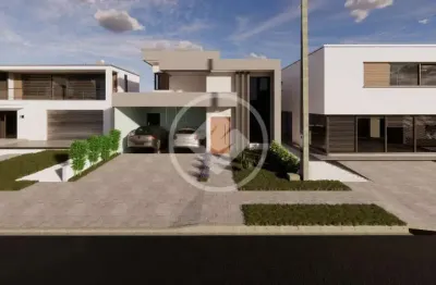 Casa a venda com três suítes em condomínio fechado em vinhedo -sp codigo: 128701