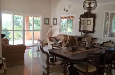 Chacara de 23.900m² com casas térreas a venda no recanto florido em vinhedo/sp codigo: 108048