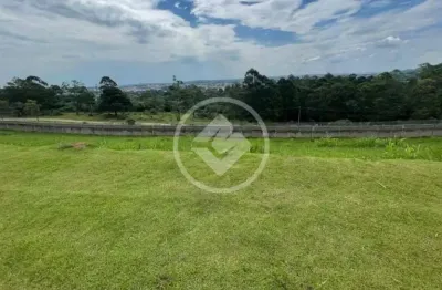Terreno em condomínio fechado à venda na Rua Abrahão Kalil Aun, 1400, Condomínio Campo de Toscana, Vinhedo