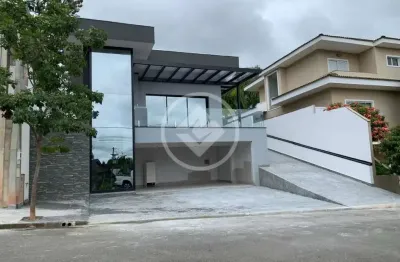 Casa para locação com 03 suites condomínio aldeia da mata em valinhos codigo: 148775