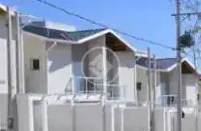 Casa com 3 dormitórios em condomínio fechado próximo ao portal de vinhedo codigo: 151441