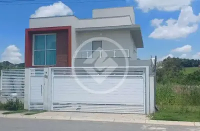 Lindo sobrado com 3 dormitórios no bairro vila maria/vinhedo codigo: 134904