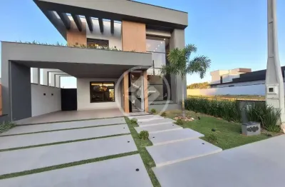 Casa para locação, 310 m2 construidos, moderna, integrada, três suítes, climatizada, no condomínio residencial bosque da mata em valinhos. codigo: 76656