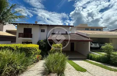 Casa para locação no condomínio villaggio capricio em louveira/sp codigo: 265575