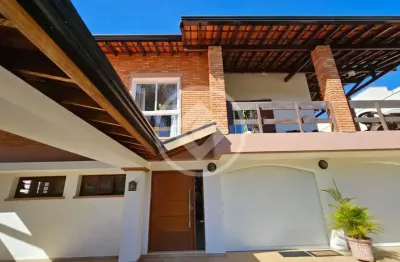 Casa para locação no condomínio marambaia em vinhedo/sp codigo: 129147