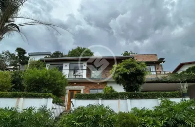 Casa para locação no Condomínio Marambaia em Vinhedo/SP codigo: 266889