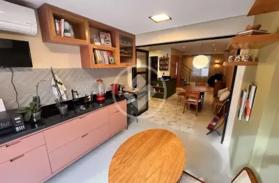 Casa mobiliada com 03 suítes a venda ou locação em Condomínio Fechado de Alto Padrão em Vinhedo SP codigo: 267406