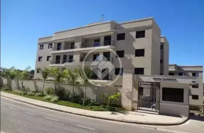 Apartamento á venda no Mondo Itália- Edifício Florença em Vinhedo/SP codigo: 267455