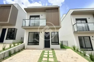 Casa sobrado para locação ou venda no condomínio residencial MontBlanc Village em Vinhedo - SP. codigo: 267670