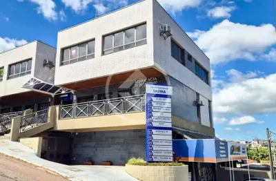 Sala comercial para alugar na Rua Manoel Matheus, 623, Centro, Vinhedo