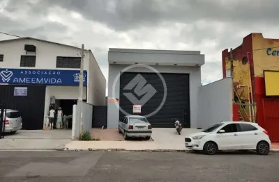 SALÃO PARA ALUGAR NO CENTRO DE ITUPEVA 178,50 METROS QUADRADOS FINALIZANDO ACABAMENTO codigo: 268159