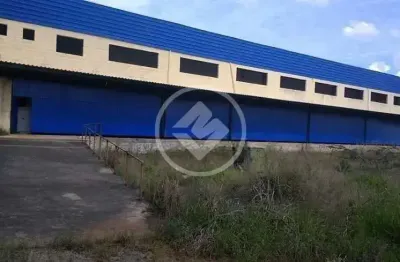 Complexo Industrial e Logístico  28.000 m² – Rod. Santos Dumont | Indaiatuba/SP codigo: 268346