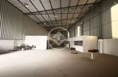 Galpão 574 m² para Locação em complexo  Industrial – Bairro Macuco codigo: 268272