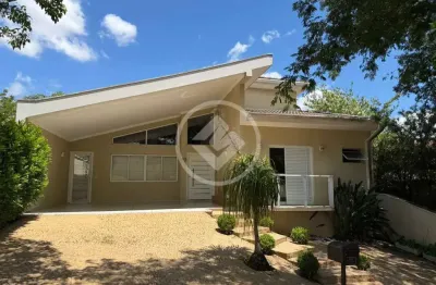 Casa para locação em Condomínio Fechado em Vinhedo SP codigo: 268728