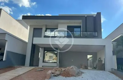 Casa à venda no Condomínio Reserva dos Vinhedos em Louveira/SP codigo: 268914