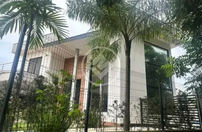 Casa à venda no Condomínio Reserva dos Vinhedos em Louveira/SP codigo: 268658