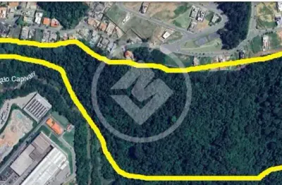 Terreno a venda com 60.000 mts - Fazenda Santa Candida codigo: 269121