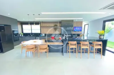 Casa com 4 suítes a venda no Condomínio Residencial Arboretum em Vinhedo/SP codigo: 115501