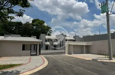 Casa nova á venda 85m2 Vila Ilha de |Creta em Valinhos SP codigo: 270916