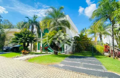 Casa Mobiliada para venda ou locação em Condomínio Fechado em Vinhedo SP codigo: 277310