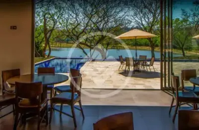 Terreno plano a venda em Condomínio Fechado de Alto Padrão em Vinhedo SP codigo: 278514