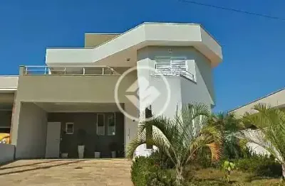 Oportunidade: Sobrado para Locação em condomínio com 2 suítes + 2 quartos + escritório e piscina codigo: 279275