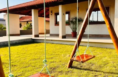 Casa em condomínio fechado à venda na Rua César Cartaxo, GreenVille Residence Country, Cruz do Espírito Santo