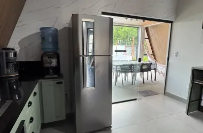 Casa em condomínio fechado com 3 quartos à venda na Rua Doutor José Sizenando, Condomínio Monte das Cerejeiras, Bananeiras