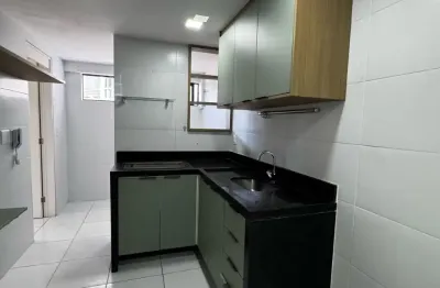 Apartamento com 3 quartos à venda no Cabo Branco, João Pessoa 