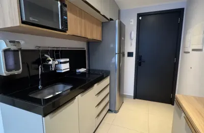 Apartamento com 1 quarto para alugar no Estados, João Pessoa 