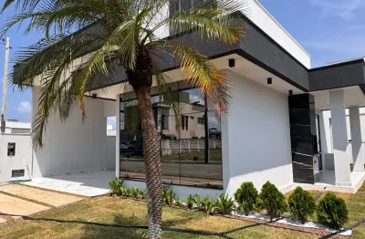Casa em condomínio fechado com 3 quartos à venda na Rua Campo Alegre, 900, Cajupiranga, Parnamirim