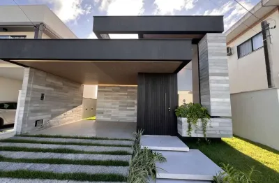 Casa com 3 quartos à venda na Avenida das Américas, Parque das Nações, Parnamirim