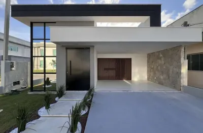 Casa com 3 quartos à venda na Avenida das Américas, Parque das Nações, Parnamirim