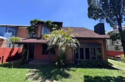 Casa com 3 quartos à venda no parque das palmeiras, chapecó , 305 m2 por r$ 1.600.000