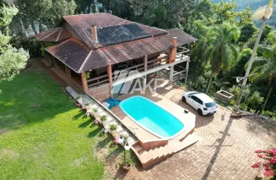 Casa em condominio fechado no villagos em chapeco-sc