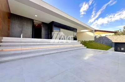 Casa com piscina proximo no bairro santa maria, chapeco-sc