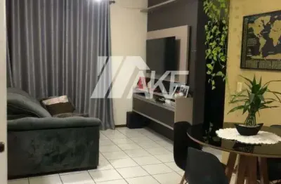 Apartamento com 2 quartos à venda no jardim américa, chapecó , 56 m2 por r$ 338.000