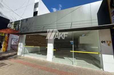 Sala comercial para alugar no Centro, Chapecó 